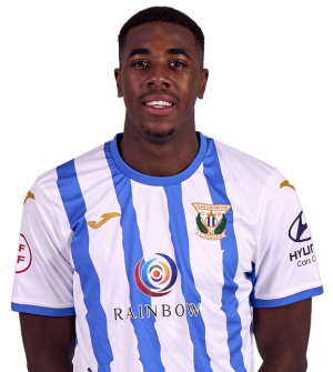 Dorian (C.D. Legans B) - 2022/2023