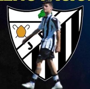 Jaime (J.D. Bormujos) - 2022/2023