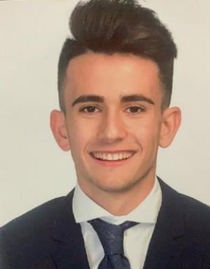 Alcaide (Paterna C.F.) - 2022/2023