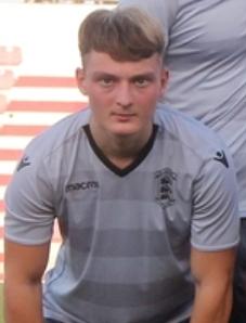 Wilson (Lions Gib. Intermed.) - 2022/2023