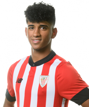 Adu Ares (Athletic Club) - 2022/2023
