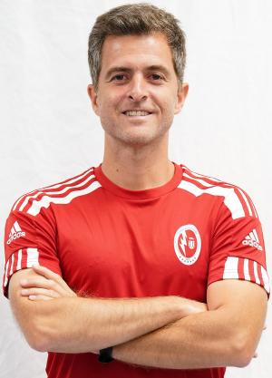 Diego Nogales (Rayo Majadahonda) - 2022/2023