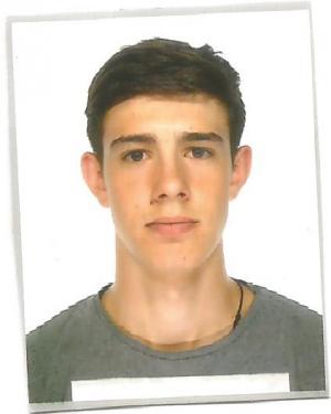 Borja (Paterna C.F.) - 2022/2023