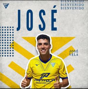 Jose (U.D. Tomares) - 2022/2023