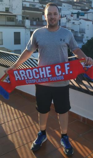 Jos Mara (Aroche C.F.) - 2022/2023