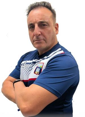 Javier Junco (Fuengirola-Boliches) - 2022/2023