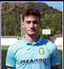 Carles (Pego C.F.) - 2022/2023