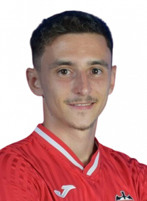 Glvez (U.D. Rayo Ibense) - 2022/2023