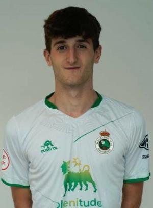 Samu Calera (Real Racing Club) - 2022/2023