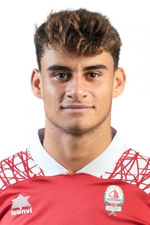 Raba (Atltico Albericia) - 2022/2023