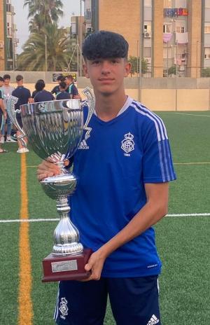 Ale Vallellano (R.C. Recreativo C) - 2022/2023