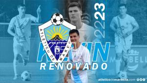 Kevin (Atltico de Marbella) - 2022/2023