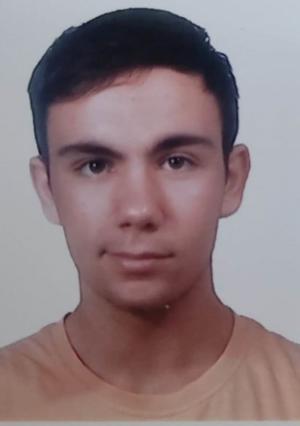 Jess Roiz (C.D. Llanes) - 2022/2023