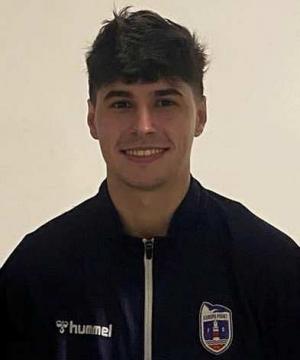 Olivares (Europa Point Interm.) - 2022/2023