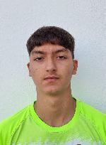 Ivn Hurtado (C.D.F Romeral B) - 2022/2023