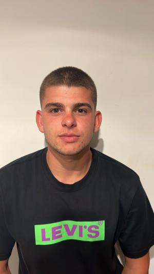 Joaquin (C.D. Utrera B) - 2022/2023