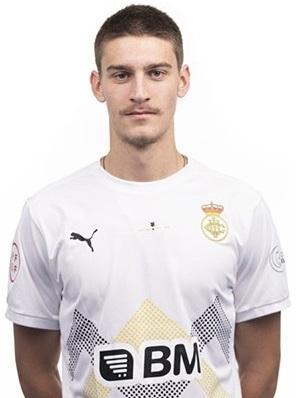 Gagua (Real Unin Club) - 2022/2023
