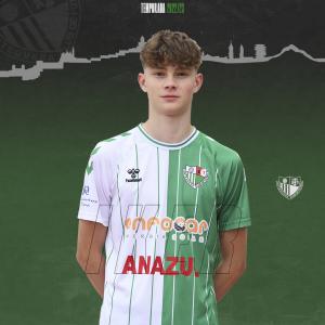 Iker (Antequera C.F.) - 2022/2023