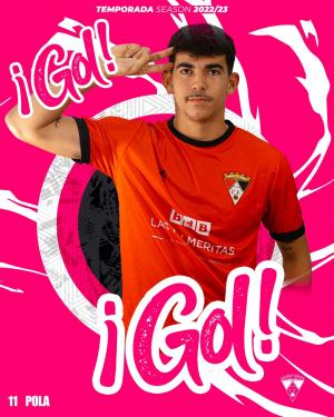 Pola (Ayamonte C.F.) - 2022/2023