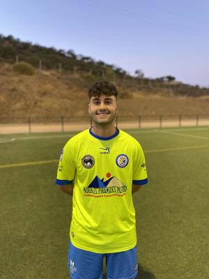 Carmelo (A.D. Almayate) - 2022/2023