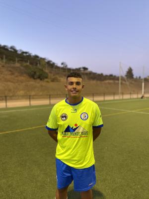 Fran Cruz (A.D. Almayate) - 2022/2023