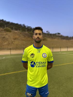 Expdito (A.D. Almayate) - 2022/2023