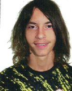 Samuel (San Roque de Lepe B) - 2022/2023