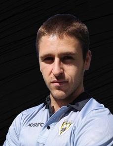 Artetxe (Barakaldo C.F.) - 2022/2023