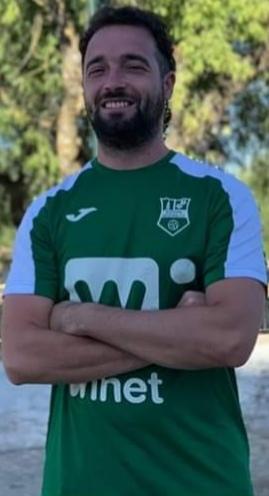 Nico (Estepa Industrial) - 2022/2023