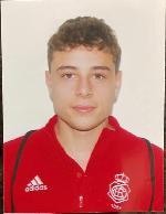 Gonzalo (Aracena C.F.) - 2022/2023