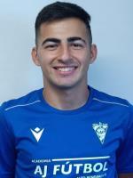 Manu Garca (C.D. Monte) - 2022/2023