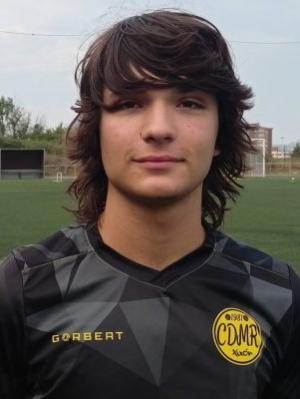 Ibai (Manuel Rubio) - 2022/2023