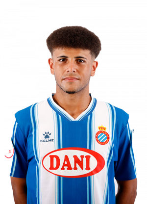 Catal (R.C.D. Espanyol) - 2022/2023