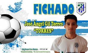Torres (U.D. Pilas) - 2022/2023