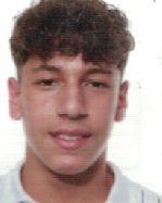David Valdes (San Roque de Lepe B) - 2022/2023