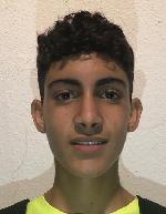 Ayman (Atltico Castillejos) - 2022/2023