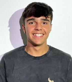 Alcaraz (C.D. Alcoyano B) - 2022/2023