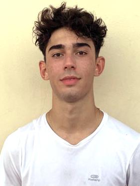 Pau (C.D. Llosa) - 2022/2023
