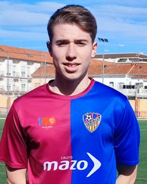 Antoni (U.D. Alzira C) - 2022/2023