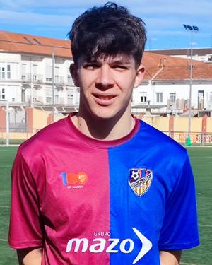 Miquel (U.D. Alzira C) - 2022/2023