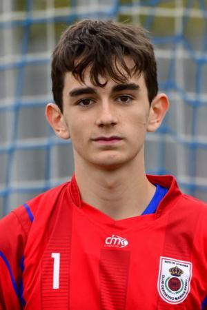 Blanco (CDE Rayo Santa Cruz) - 2022/2023