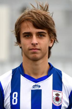 Andrs Teja (CD Arenas Frajanas) - 2022/2023