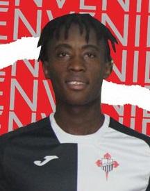 Papa Kane (Daimiel Racing C.F.) - 2022/2023