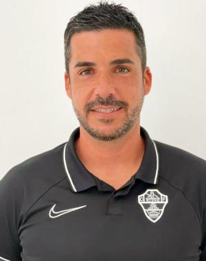 Carlos Geraldo (Elche C.F.) - 2022/2023