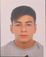 Anderson (C.F. La Nuca B) - 2022/2023