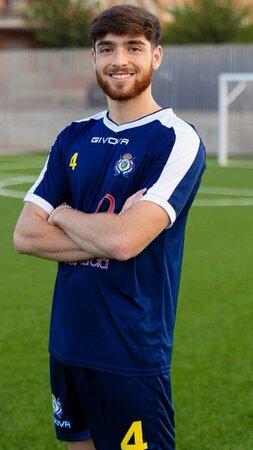 lvaro (Algezares U.D.) - 2022/2023