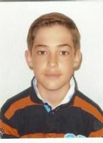 Jos Antonio (F.C. Jove Espaol B) - 2022/2023