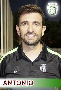 Antonio Moreno (Ibros C.F.) - 2022/2023