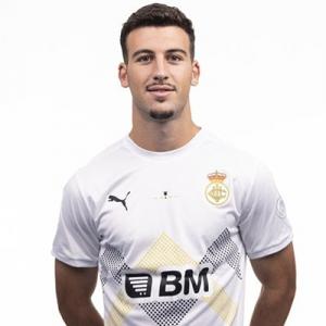 Parada (Real Unin Club) - 2022/2023