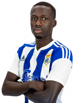 Edmilson (Real vila C.F.) - 2022/2023